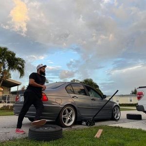 Meet your Posher, David